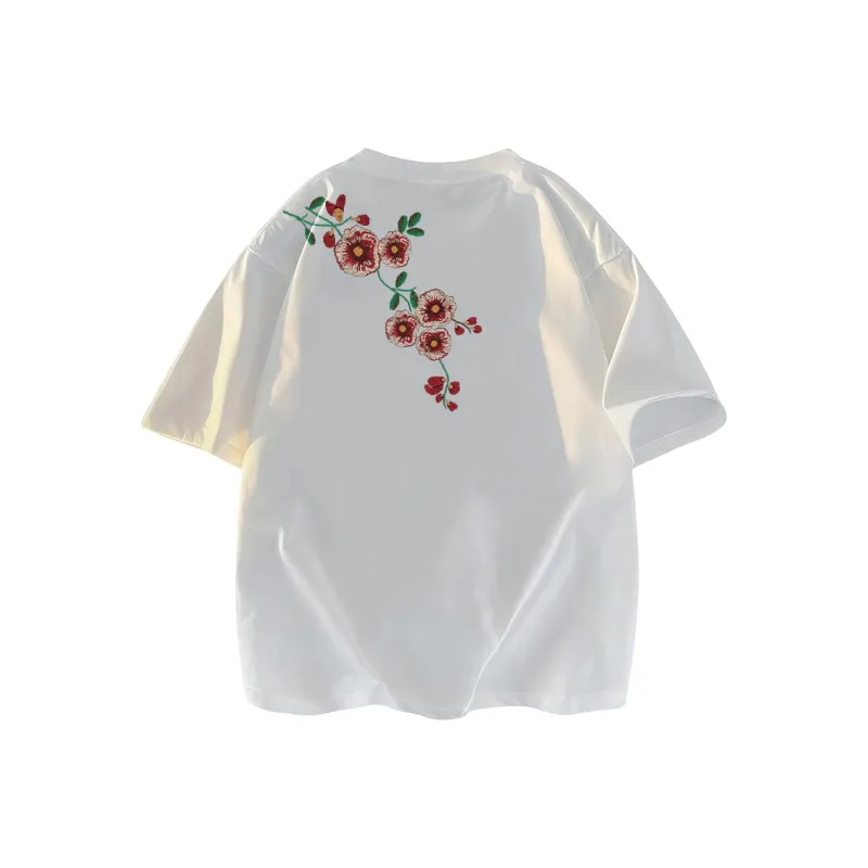 K411 T Shirts Unisex-4
