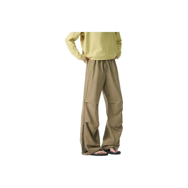 SZSX Casual Pants Unisex-5