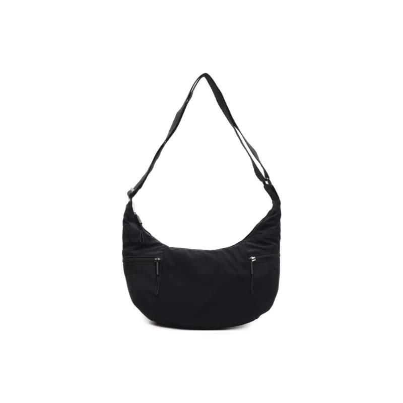 Barang Bear Polyester Crossbody Bag, Shoulder Bag Unisex Multicolor-13