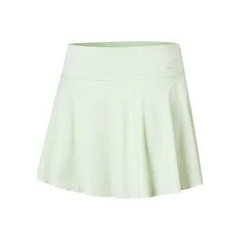 Saucony FOR HER Casual Short Skirts Women's Liqueur Green Desert Garden