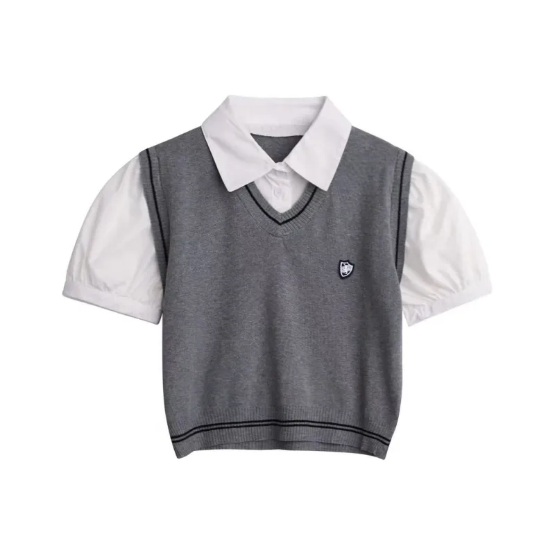 PLAY BUSH Shirts Women's-4
