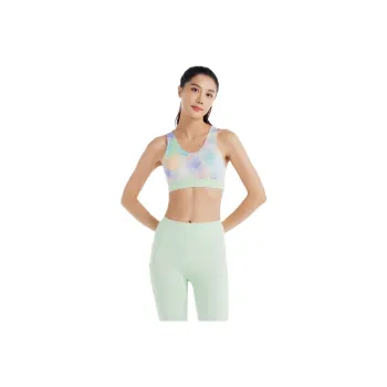 DECATHLON Sports Underwear Women's Jelly Green