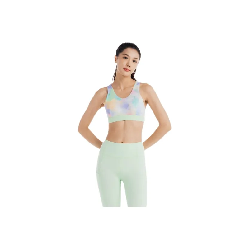 DECATHLON Sports Underwear Women's Jelly Green-0