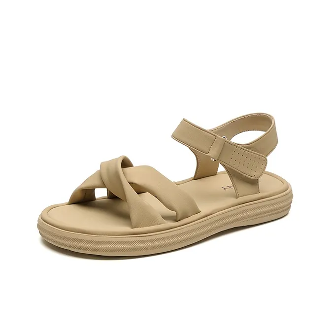 JOSINY One Strap Sandals Women's-5