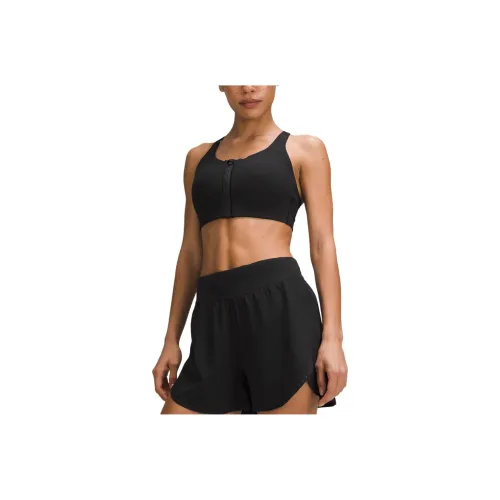 Lululemon Energy Sports Underwear Women's Black