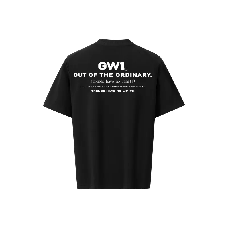 GWAF T Shirts Unisex-0