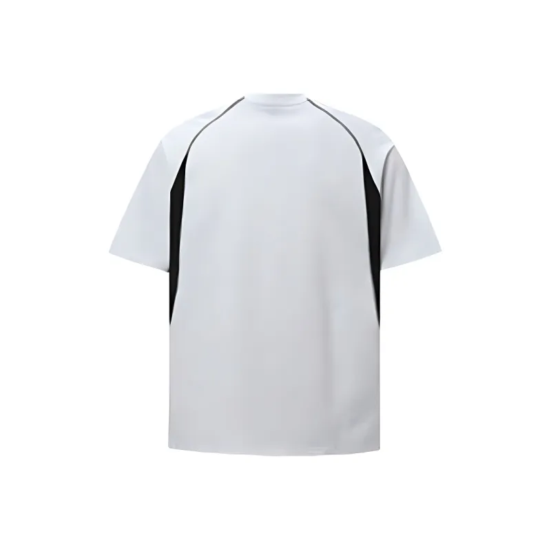 YINLEI T Shirts Unisex-3