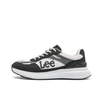 Lee Slip Resistant Height Increasing Low Top Casual Shoes Men's
