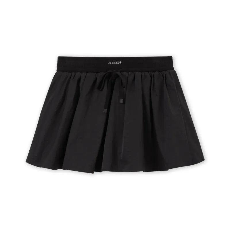 KIRSH Casual Short Skirts Women's-4