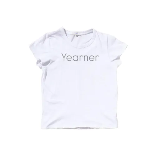 Praying T Shirts Women's White