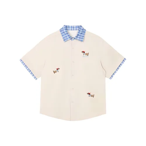 SIL VITIN Shirts Unisex