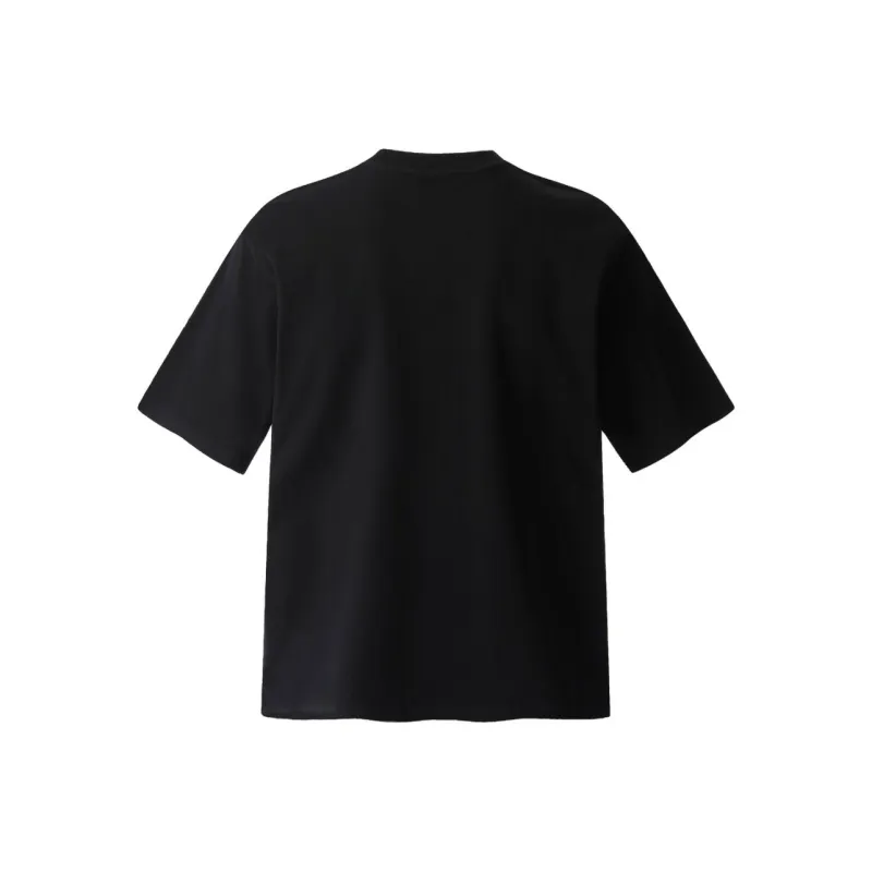 TH FABRICATE T Shirts Women's-1