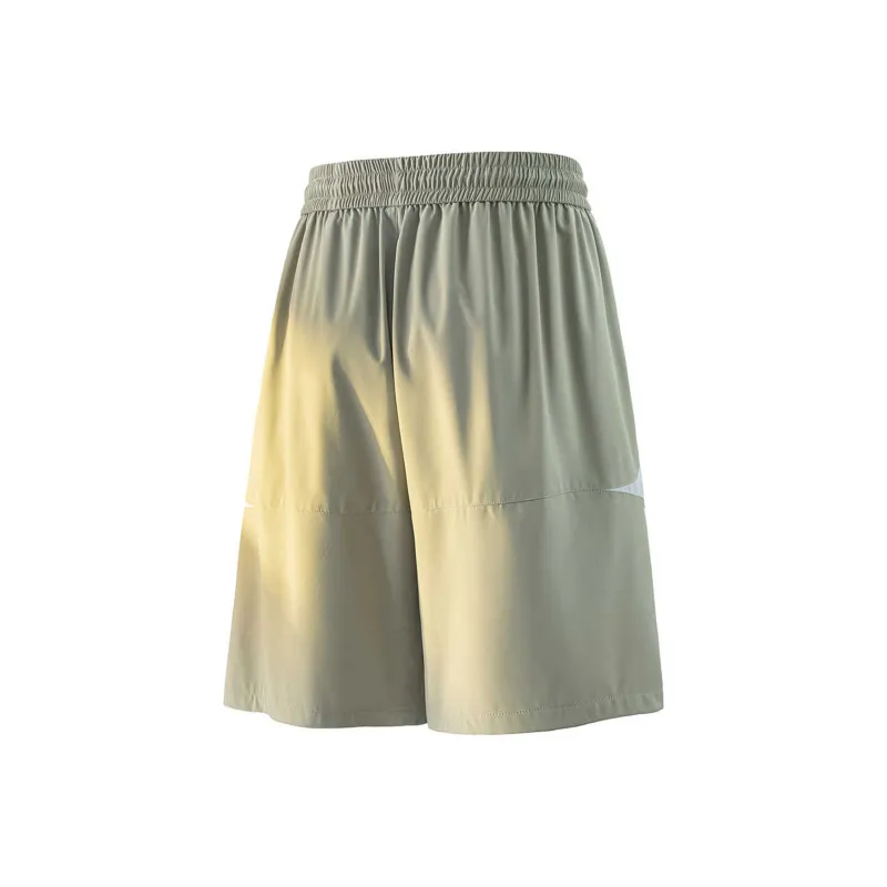 ALI THE FOX Casual Shorts Unisex-18