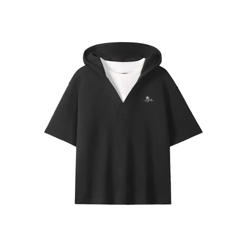 FASTFISH T Shirts Unisex-6