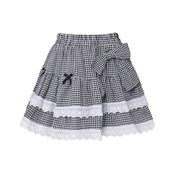 Mm Casual Short Skirts Women's