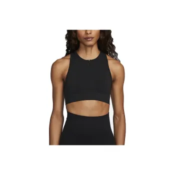Nike X Mmw Zip up Sports Bra
