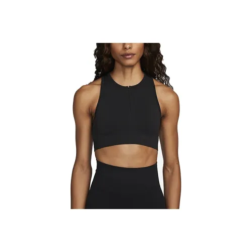 Nike X Mmw Zip up Sports Bra
