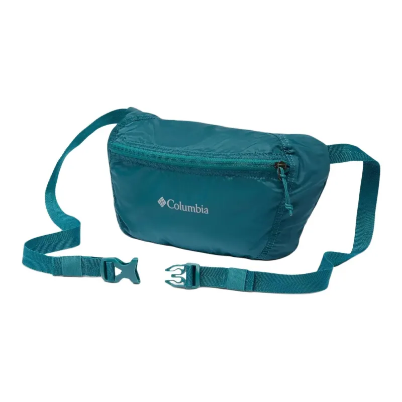 Columbia Nylon Fanny Pack Men's Blue-0