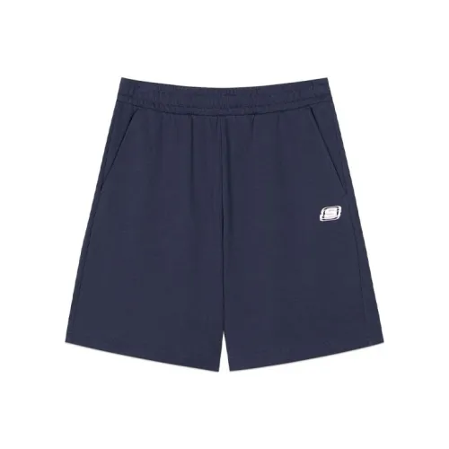 Skechers Sports Shorts Women's Marine Blue