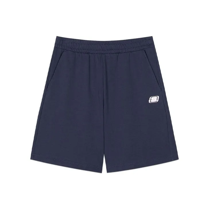 Skechers Sports Shorts Women's Marine Blue-0