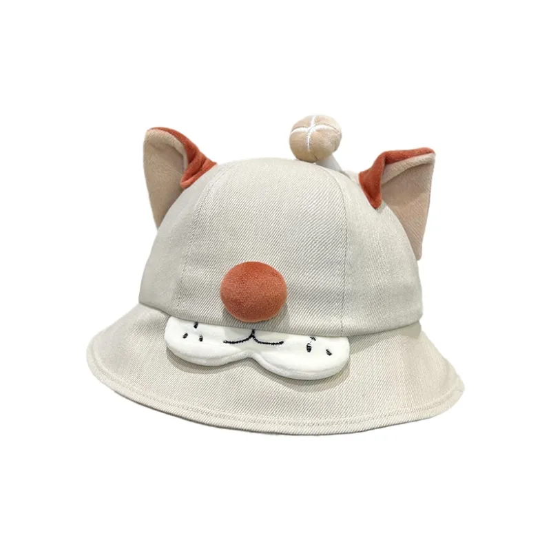 VIVIWELL Polyester Bucket Hats Women's-2