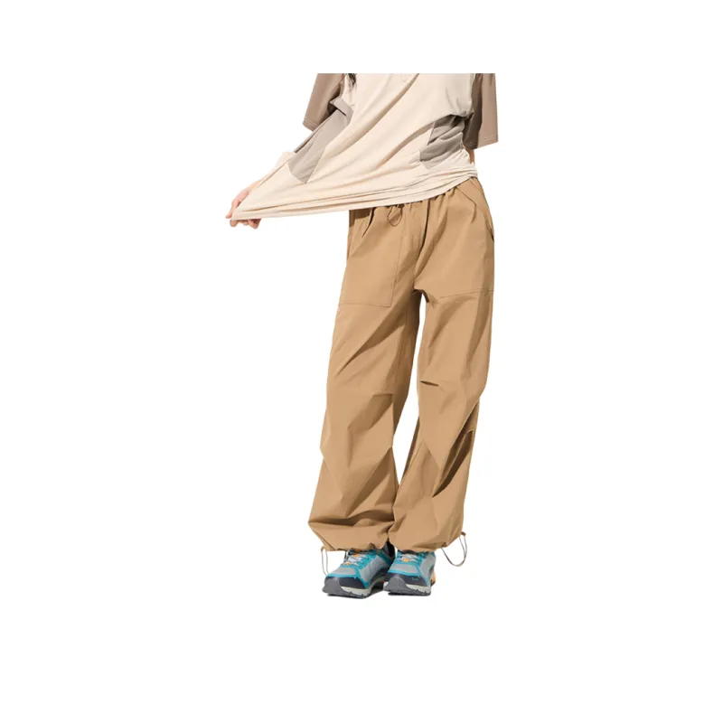 BODACHEL Cargo Pants Women's-6