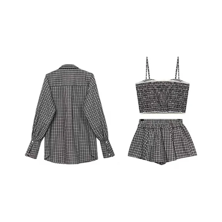 INCO VIBE Casual Suits Women's-1