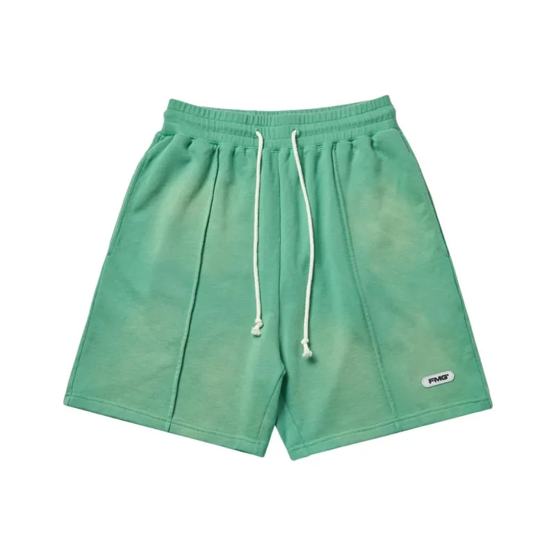 FMG Casual Shorts Unisex-4