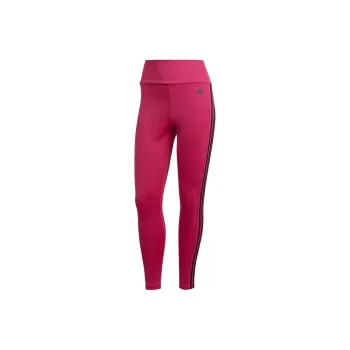 Adidas W 3S 78 TIG Athletic Trousers Women's Burgundy