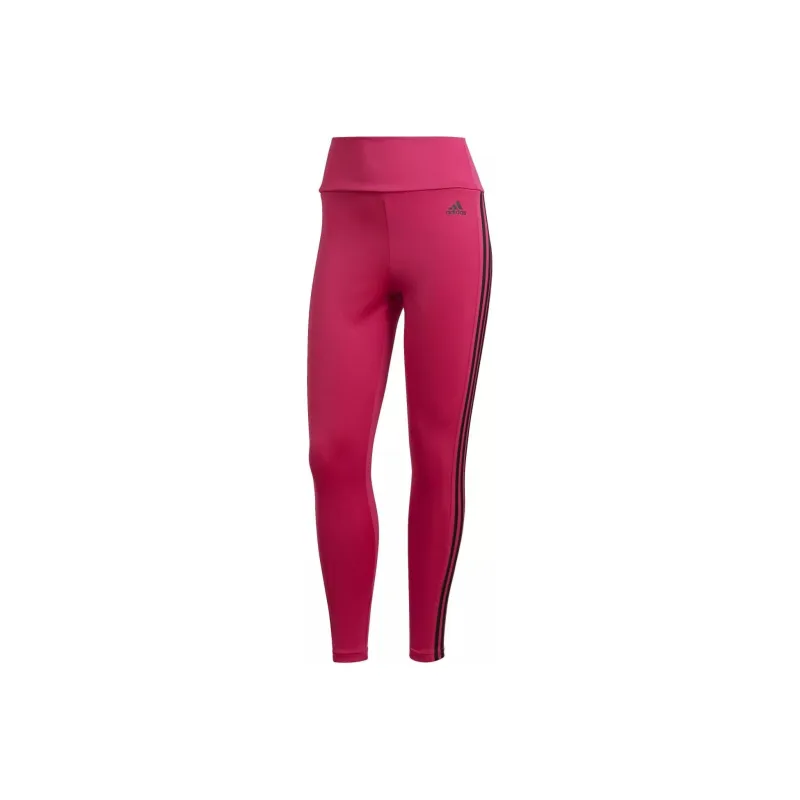 Adidas W 3S 78 TIG Athletic Trousers Women's Burgundy-0