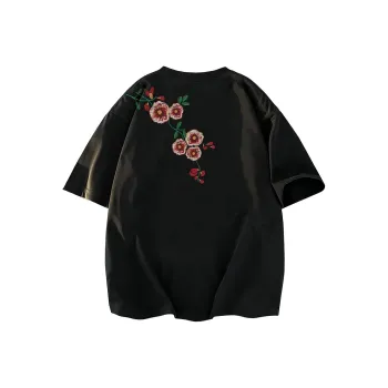 K411 T Shirts Unisex