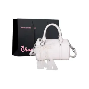 Champion Cub PU Shoulder Bag, Crossbody Bag, Handbag Women's Multicolor