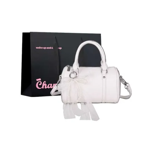 Champion Cub PU Shoulder Bag, Crossbody Bag, Handbag Women's Multicolor