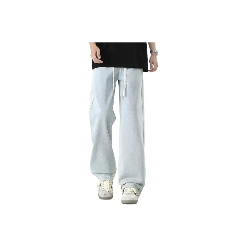 FASTFISH Jeans Unisex-10