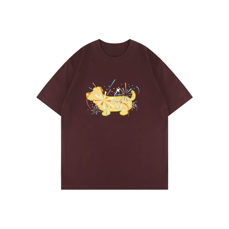 LEMANISM T Shirts Unisex-2