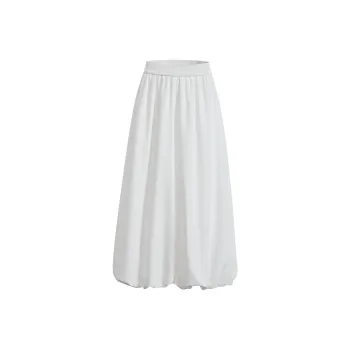 KUOSE Casual Pants Women's White
