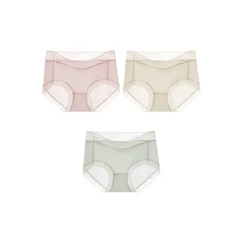 Urban Beauty Underpants Women's Combo Set