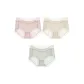 Cherry Blossom Pink+Champagne+Mint Green