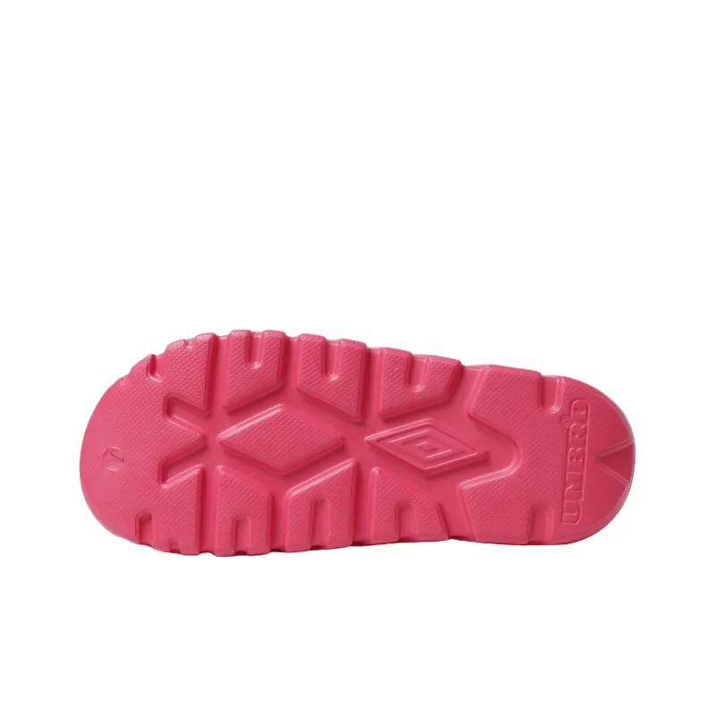 Umbro TOPI FISHERMAN Clogs Unisex Pink-4