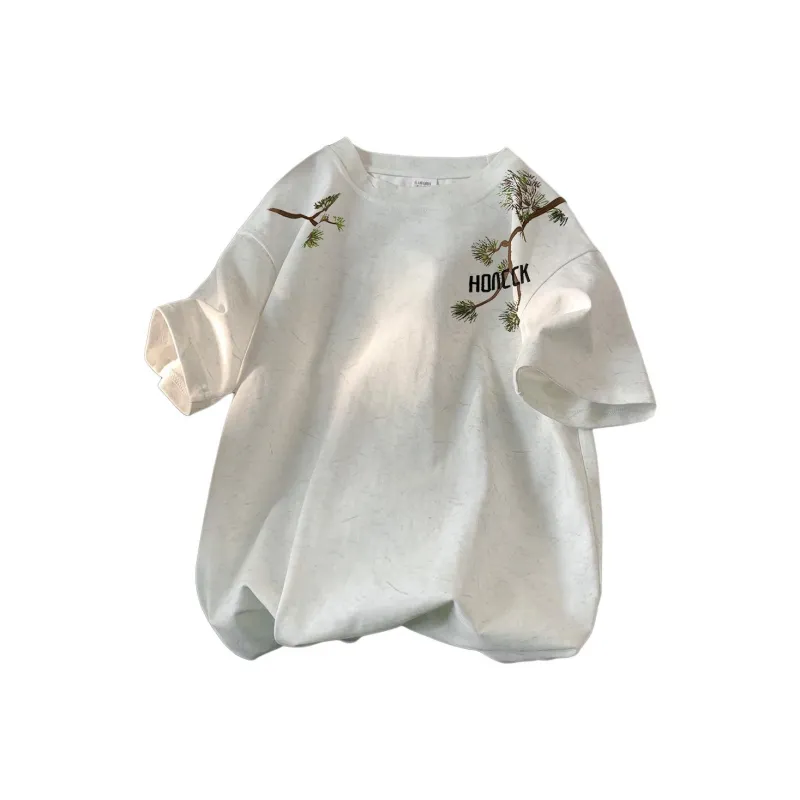 WKOOG T Shirts Unisex-6