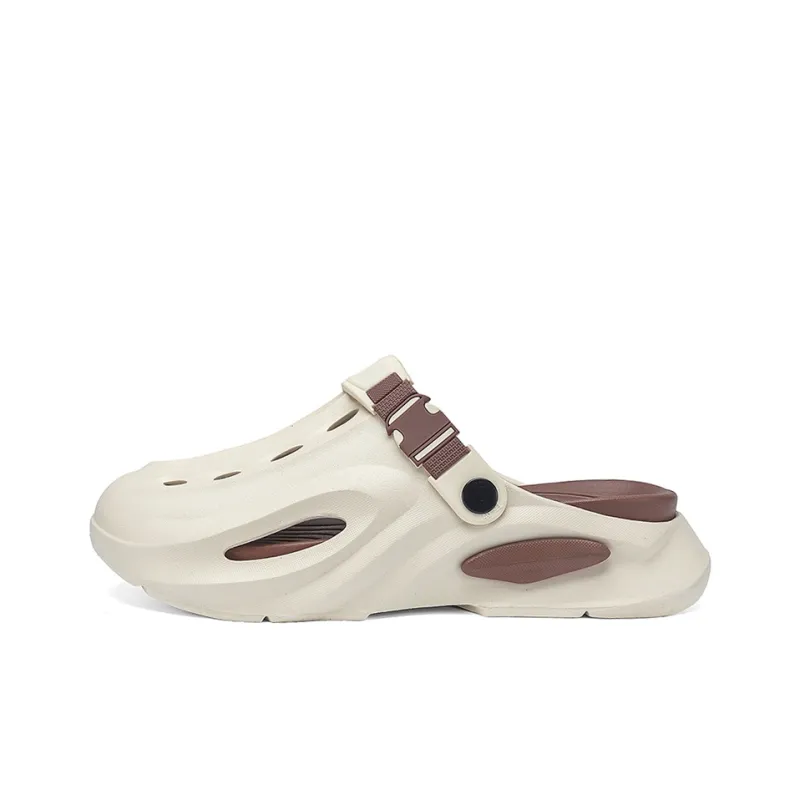 OUGLEMEN Clogs Unisex-21