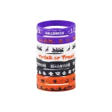 8 Pack[1 Pack of Each Color]