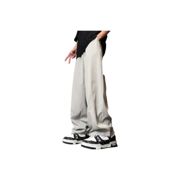 PISYPOX Casual Pants Unisex