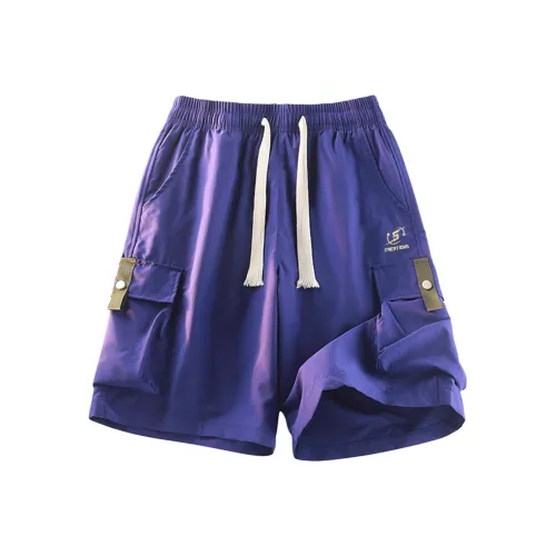 Colorful Creations Casual Shorts Unisex