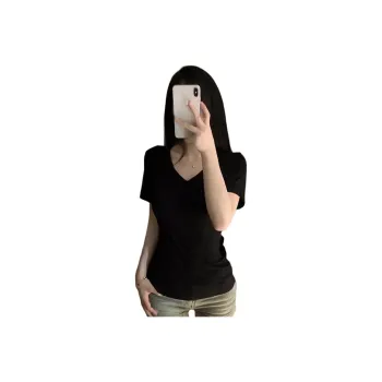 Puppytown Set in Sleeve T Shirt Women's