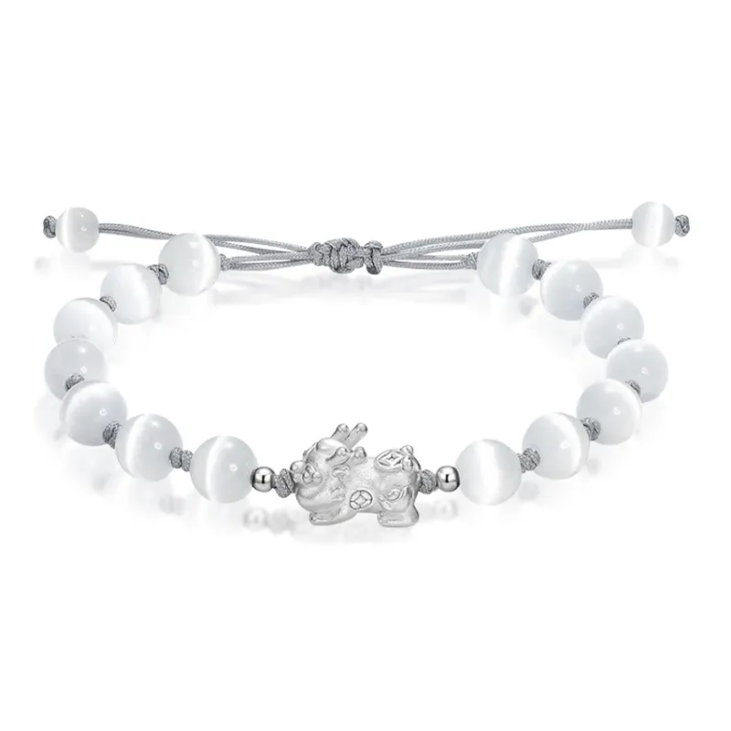 Cuz Strange Intention Alloy Hand Accessory Unisex-0