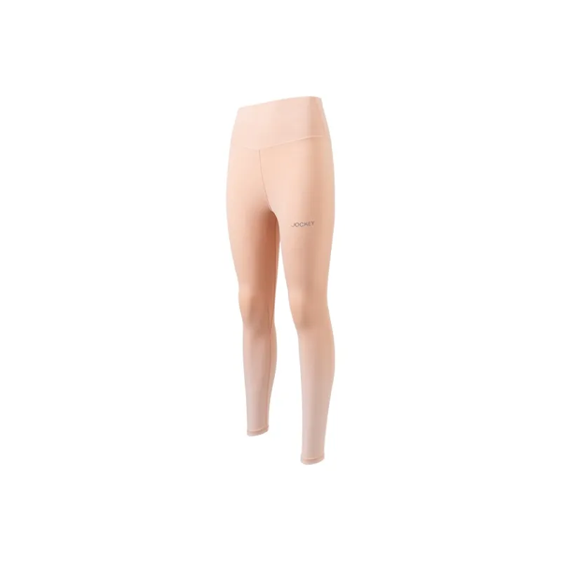 JOCKEY Athletic Trousers Women's Gradient Pink-0