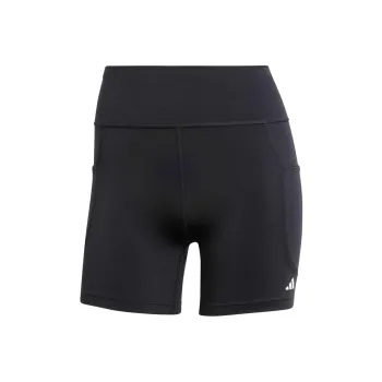 Adidas Free Shipping With AdiClub DailyRun 5 Inch Short Leggings
