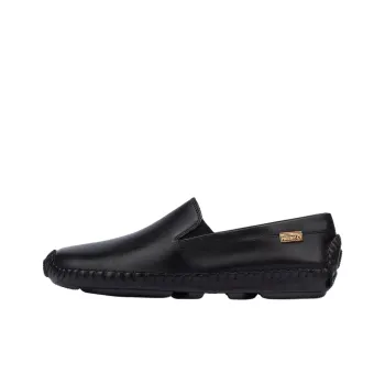 PIKOLINOS JEREZ Casual Shoes Men's Black