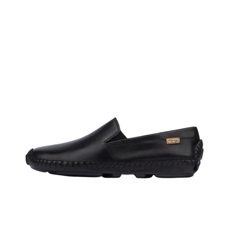 PIKOLINOS JEREZ Casual Shoes Men's Black-0